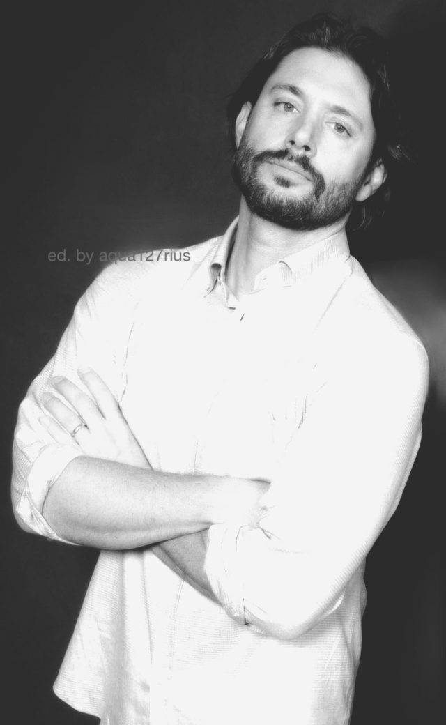 Happy #JenSunday!😍
#AcklesNation #JensenAckles