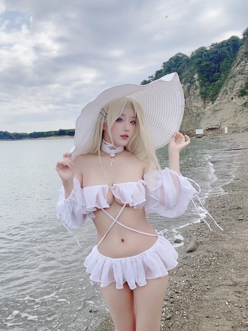 コスプレイヤー切切キリコのTwitter画像44