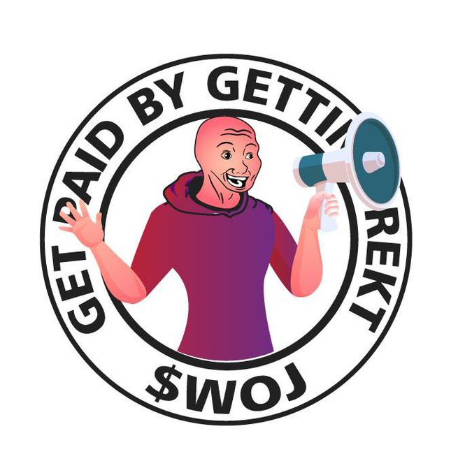 The future of Wojak project is very bright and innovative. 🔥Support Wojak's page and each other so we can all progress together. 📷📷
<a href="/wojfinance/">Wojak Finance</a>

#wojak #woj #babywojak #wojakiansNFTs