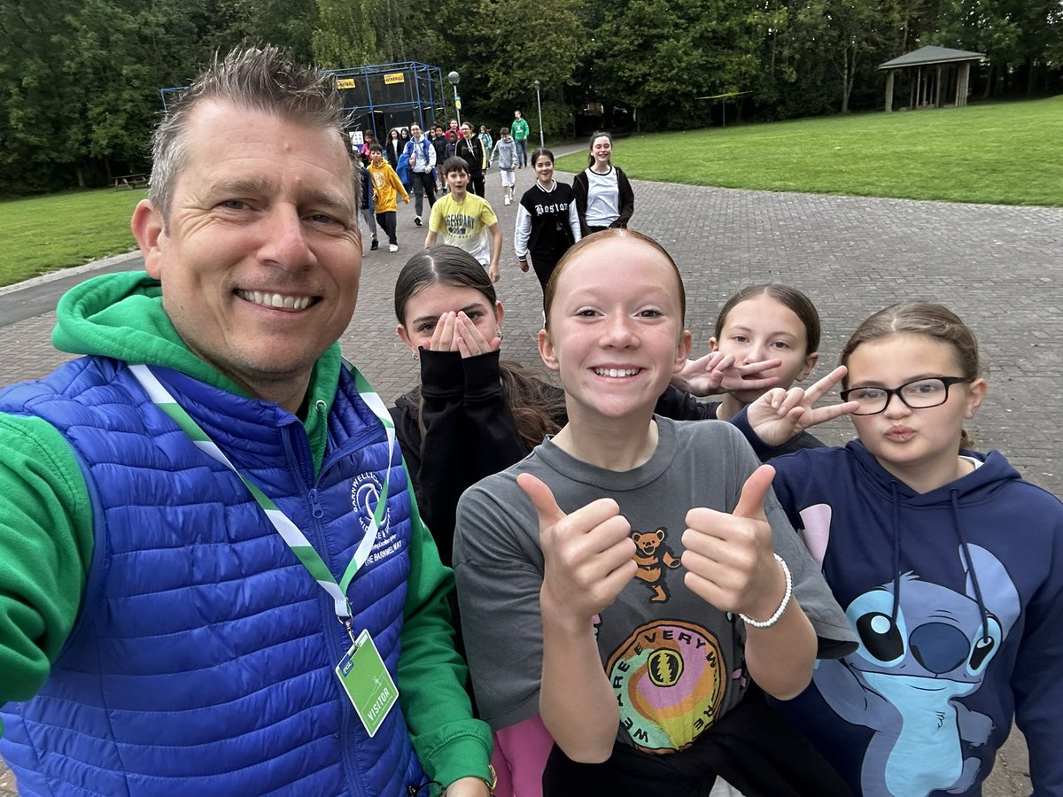 BarnwellY7Adv's tweet photo. A very warm welcome to Sunday morning at Liddington. 👍 https://t.co/N8yb8k35Hd