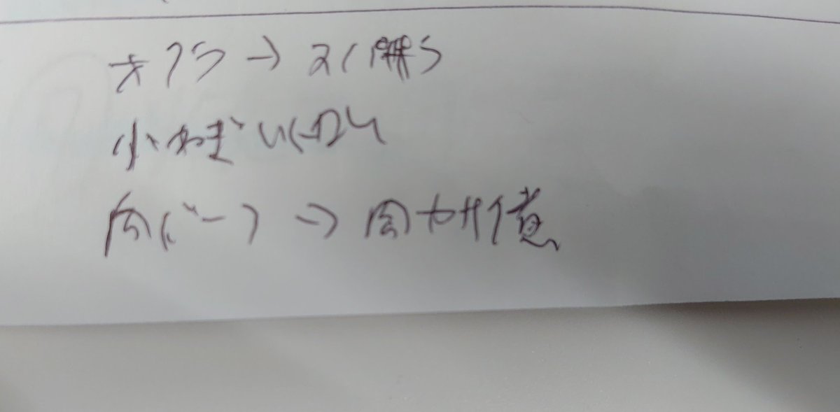うみ tweet media