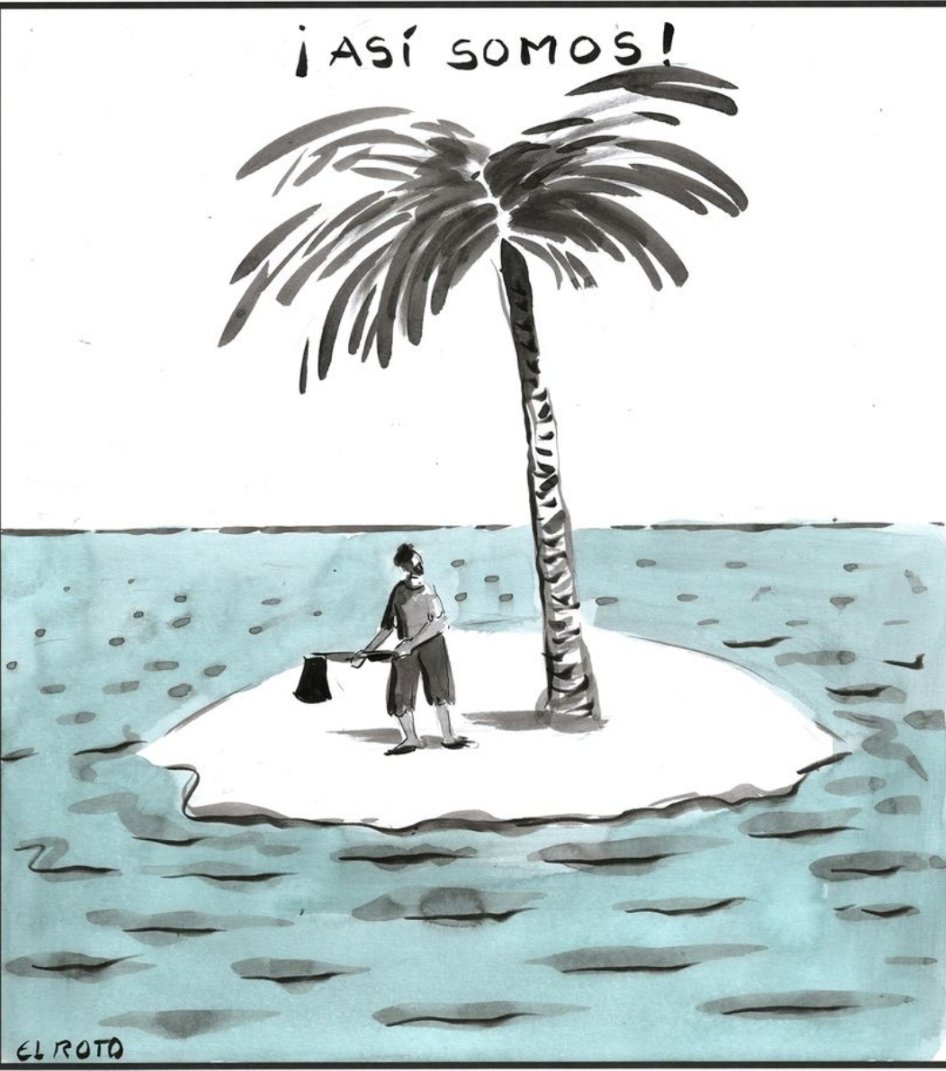 ElRoto_ElPais's tweet photo. https://t.co/34Tvle1ZgZ