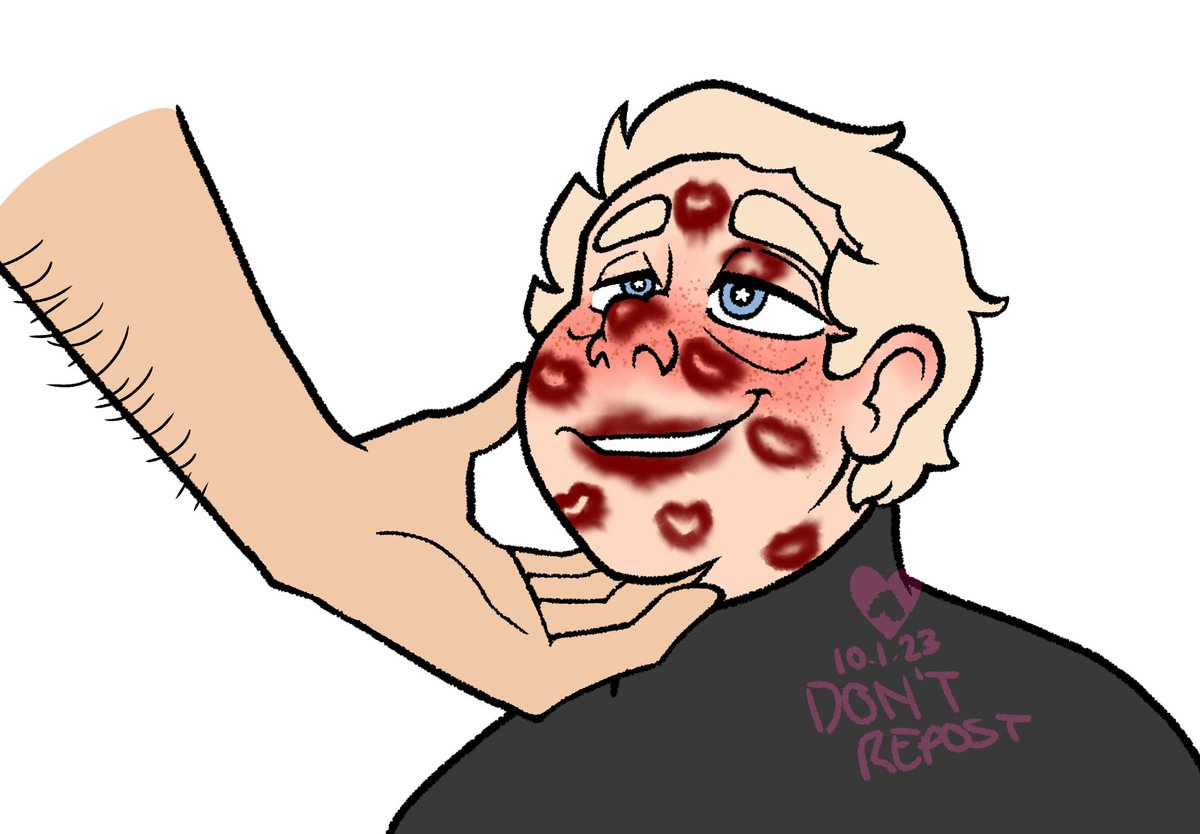 i gave up on this lmao
(snippet of my human au that im still working on giggles)

#GoodOmens