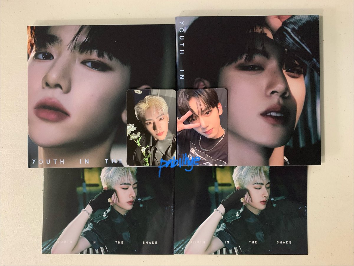 pabilhye's tweet photo. hi @Ioveunz ! haoyujinz arrived already, thank u for the smooth transaction 😄

#naiefeedbacks https://t.co/JpNGLWHSLS
