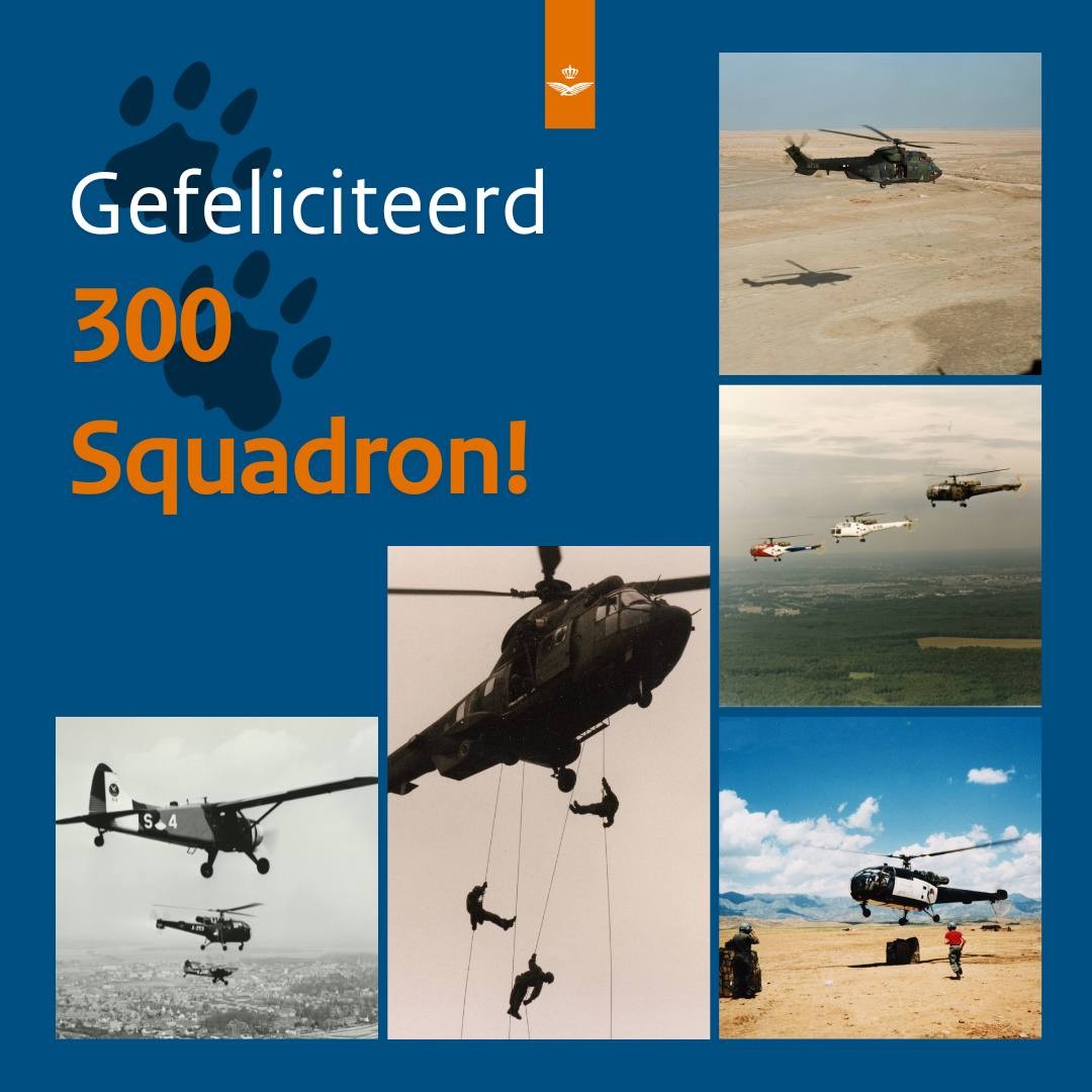 DHC Luchtmacht tweet media