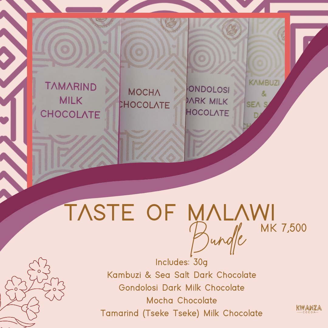 Kwanza Cocoa tweet media