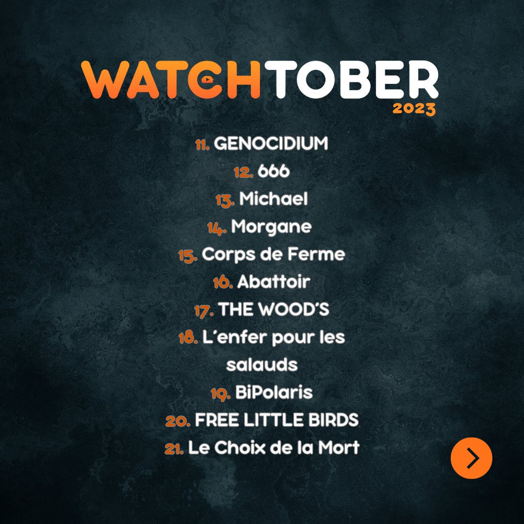 SOFA vod tweet media