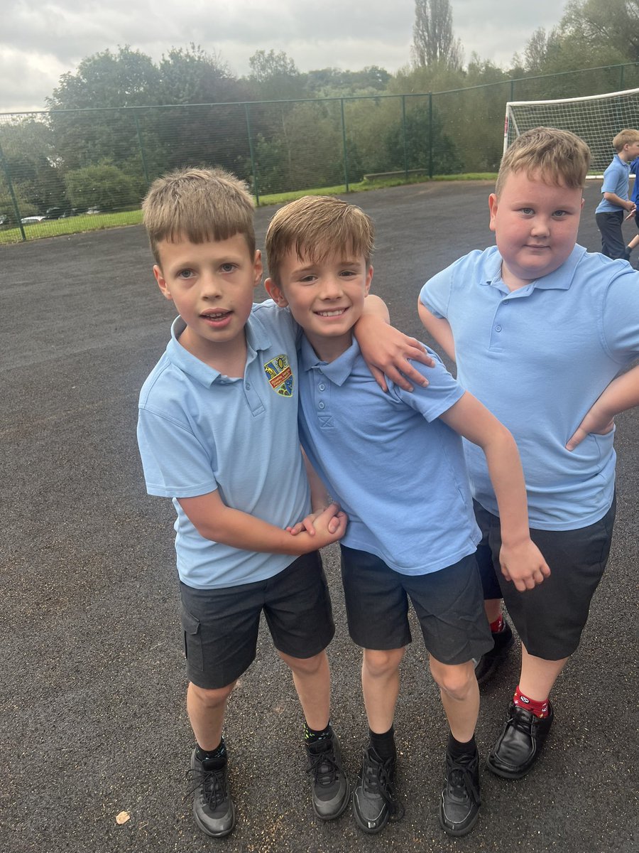 Wolverley Sebright Primary Academy & Nursery tweet media