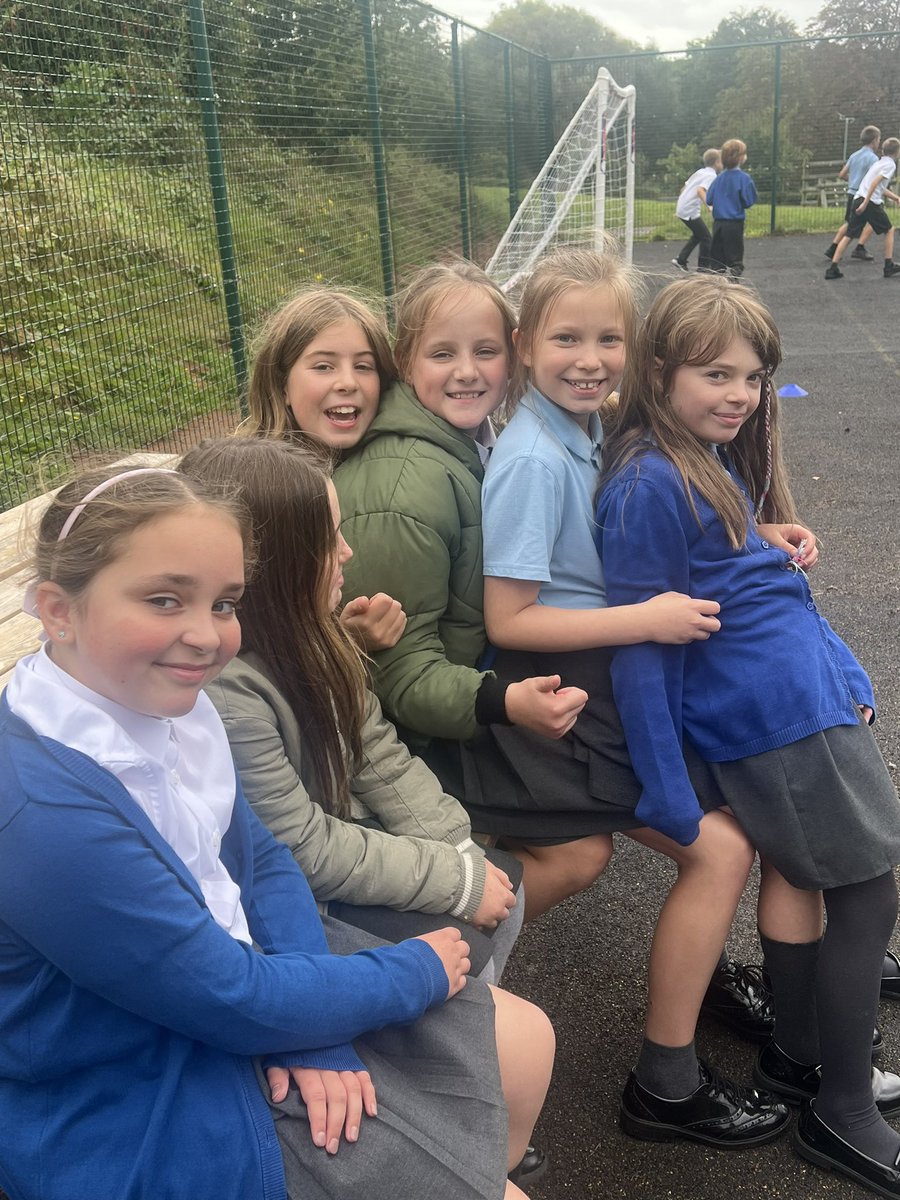 Wolverley Sebright Primary Academy & Nursery tweet media