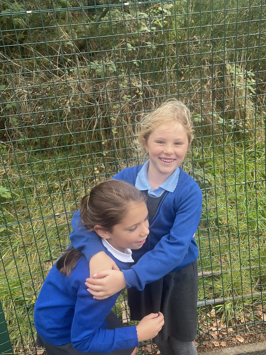 Wolverley Sebright Primary Academy & Nursery tweet media