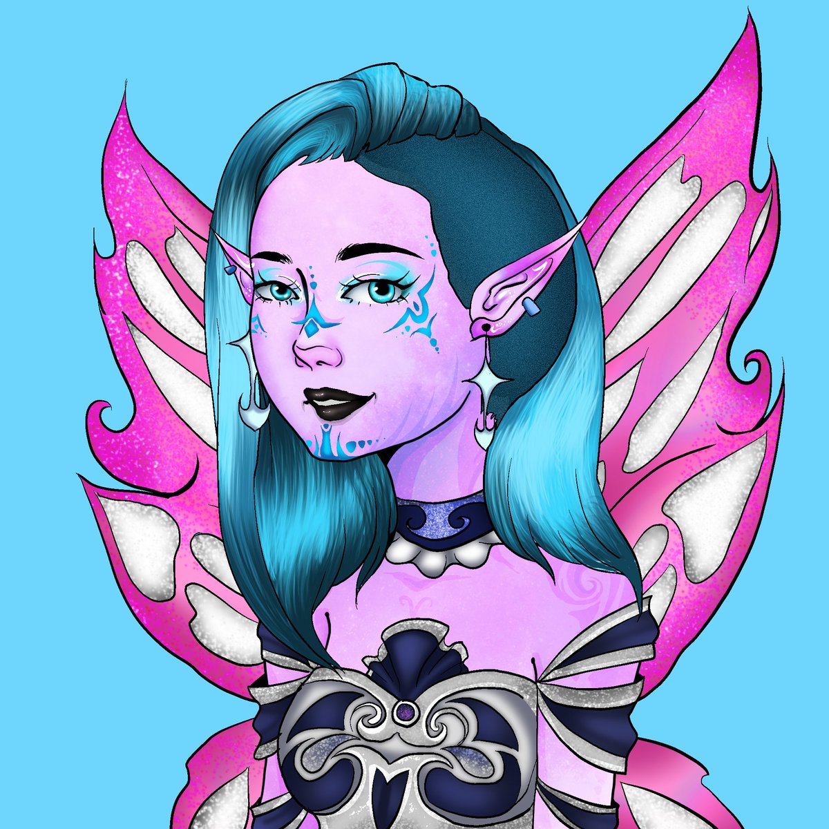 ELVEN_NFT's tweet photo. After one whole year, our Collectors Challenges are now complete! 💜

Congrats to @Gwagsus for winning Challenge #52. 

This unique @HunnysNFT and top 5% rarity Lost Tribe are on their way to you! 💜 https://t.co/92nQOOw5rG