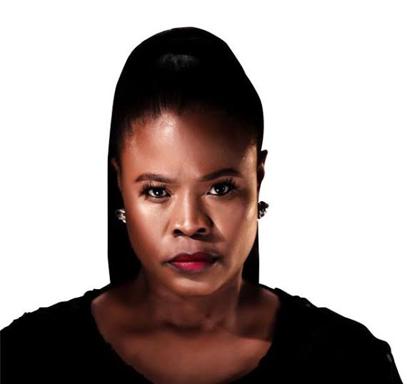 Nthati Moshesh wins award for BEST SUPPORTTING ACTRESS IN A TV DRAMA at the 17th SAFTAs 🙌.
#SAFTAs #SAFTAs2023