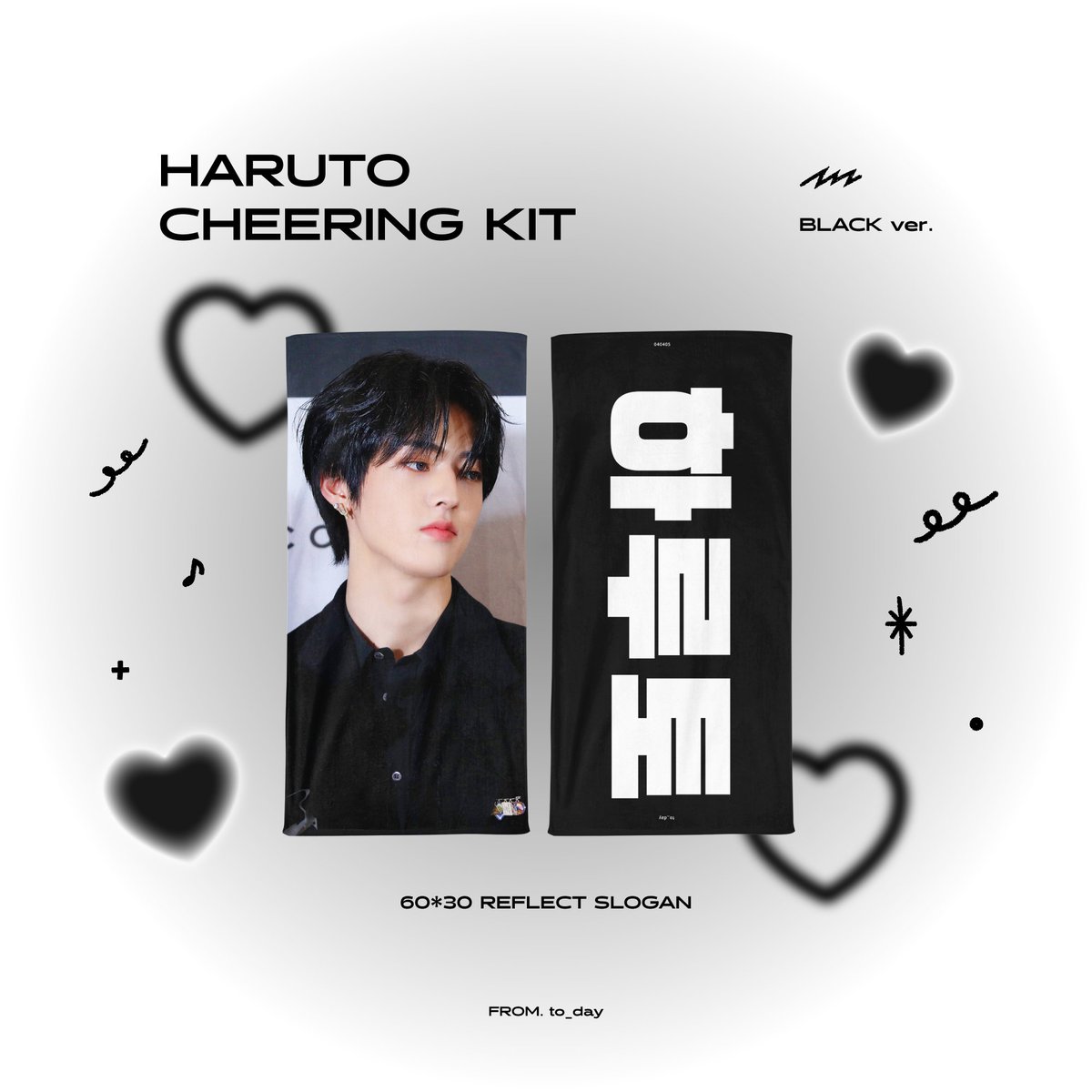 ruto__405's tweet photo. @TO_DAY04님

受付期間　～10月末予定
*1set　　　¥1700

⚠️二次入金有
⚠️銀行振込のみ対応

ご希望される方は受付フォーム内容確認しご理解上でご参加ください。
またご不明点等もＤＭにて対応
いたします。

🔗受付フォーム
https://t.co/CrJbRhvPjd https://t.co/hB3gd9FIDL