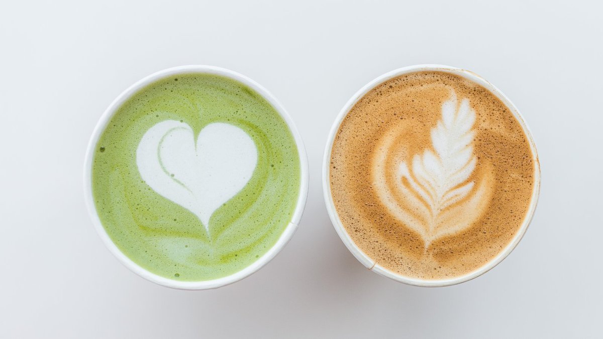 UKTalkingTea's tweet photo. Hello Tea Latte Month!
Autumn is the perfect time to get creative with your tea cupboard and enjoy the magically warming blend of milk (or dairy alternatives) and your favourite tea flavours. Keep locked on our channel this month for some delicious recipes. #trytea #drinktea https://t.co/u0BzyBgX1A