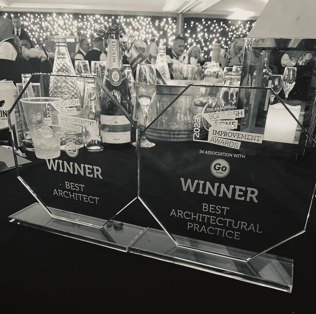 Karen Parry Architects tweet media