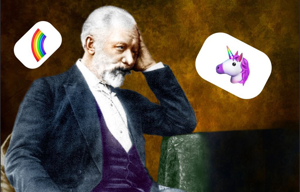 Avui a la secció d’òpera de la <a href="/primerapedra/">La Primera Pedra RAC1</a> parlem de l’Evgeni Onegin que podeu veure actualment al Liceu! La pregunta que ens fem és… quant de la vida d’un compositor pot acabar a la seva òpera? 🤯 Escolteu, escolteu…