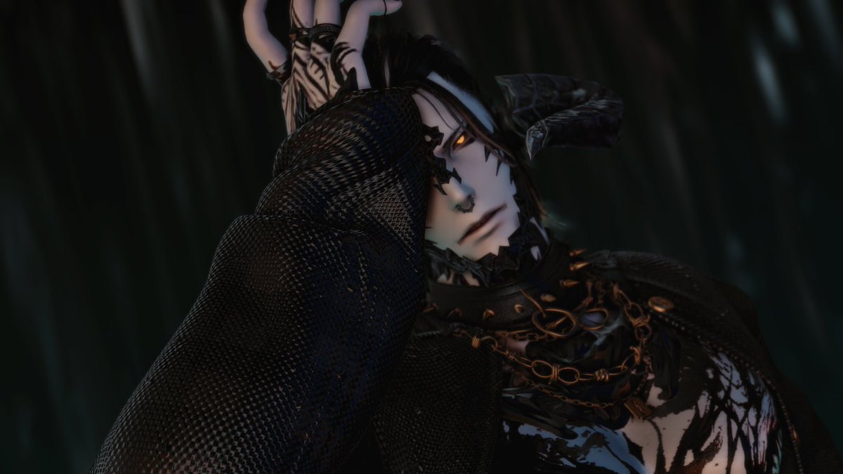 Evil_Tendies's tweet photo. Who needs a shirt, when you have a cardigan 
#aura #xaela #gposers #Starlightstudio https://t.co/hPUHk3Lf3m