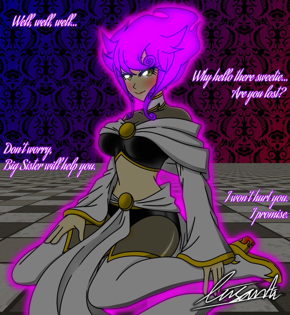 AKDSO5's tweet photo. "Princess of Lust"
Ài Tài / Ài Yong Soo 🔥💗☀️
•
•
•
Art &amp; Character by me
•
•
•
•
•

Tags
#anime
#artidn
#AKDS_OC
#OC
#originalcharacter
#Taiwan
#Asian
#AiYongSoo
#AiTai
#ClanYongSoo
#Princess
#sevensouls
#7souls
#SevenDeadlySins
#digitalart
#ibisPaintX https://t.co/4otwMQCIth