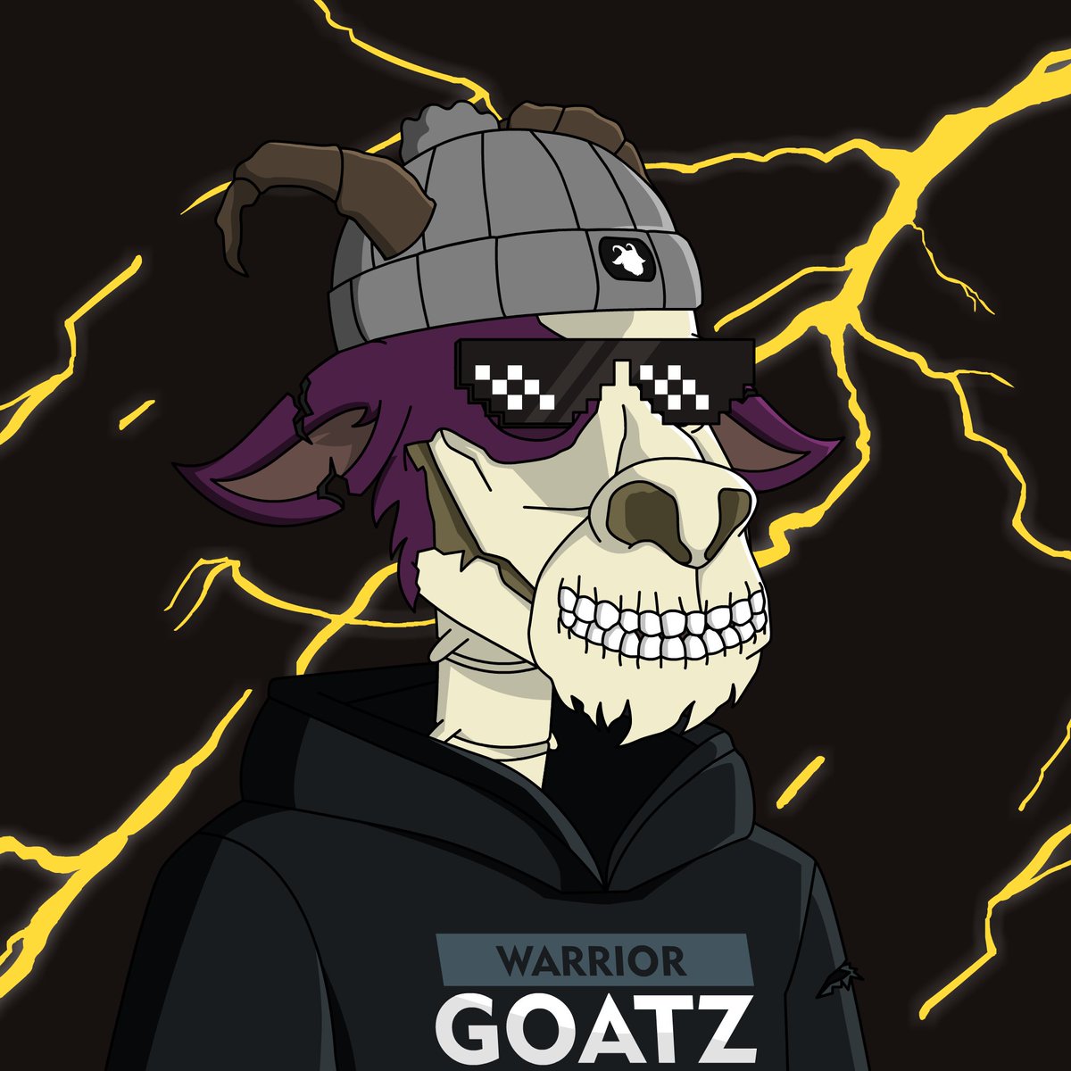 SunSeeker 69 Ⓥ 🐐 tweet media