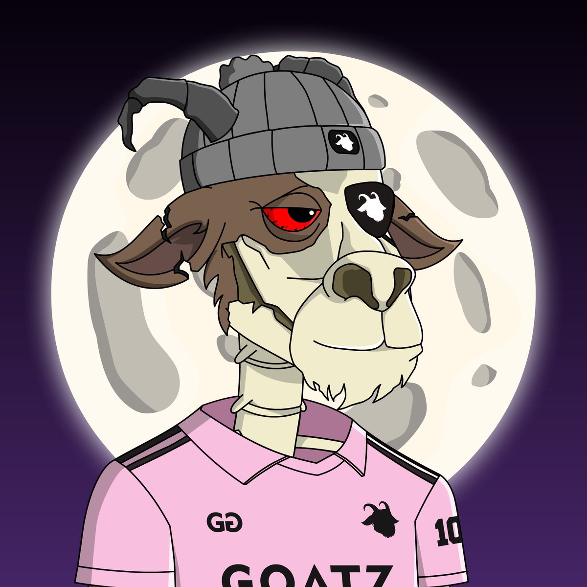 SunSeeker 69 Ⓥ 🐐 tweet media