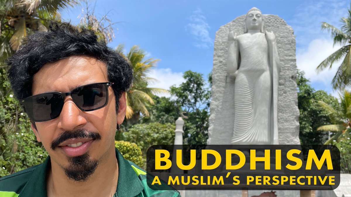 Mooroo4's tweet photo. Buddhism is a Philosophy , a path of wisdom and a way of life.

https://t.co/oPIUXHoMuM https://t.co/3Vbzfb1jxd