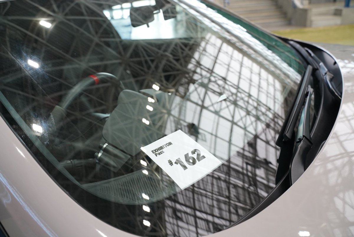 カメラ久々すぎて撮り方忘れた
#RAWCARism
#RAWCARism2023