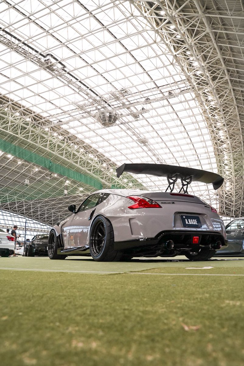 Nara_RuZ's tweet photo. カメラ久々すぎて撮り方忘れた
#RAWCARism
#RAWCARism2023 https://t.co/dWkzlusjrS