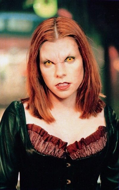buffy the vampire slayer tweet media