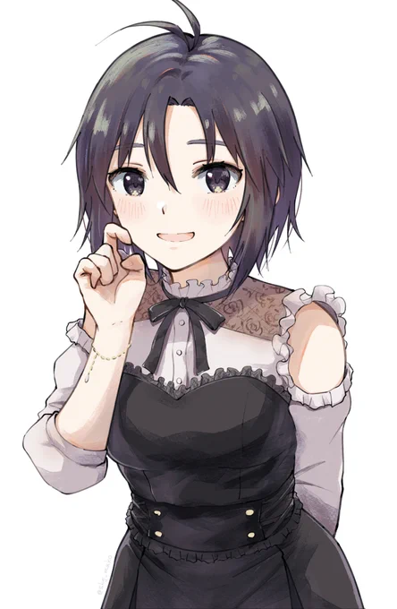 へへっ 