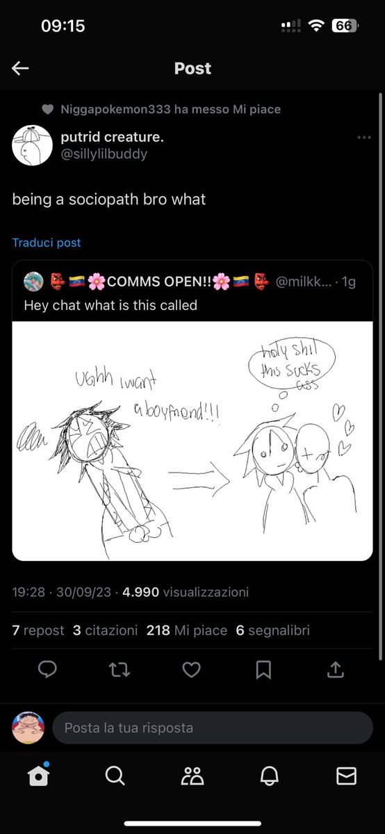 mybooooooooo18's tweet photo. @milkkirie https://t.co/INnbhNaPlD