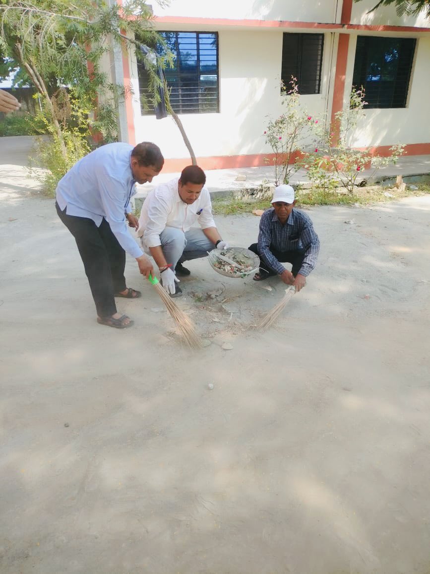 Saharanpur Development Authority tweet media