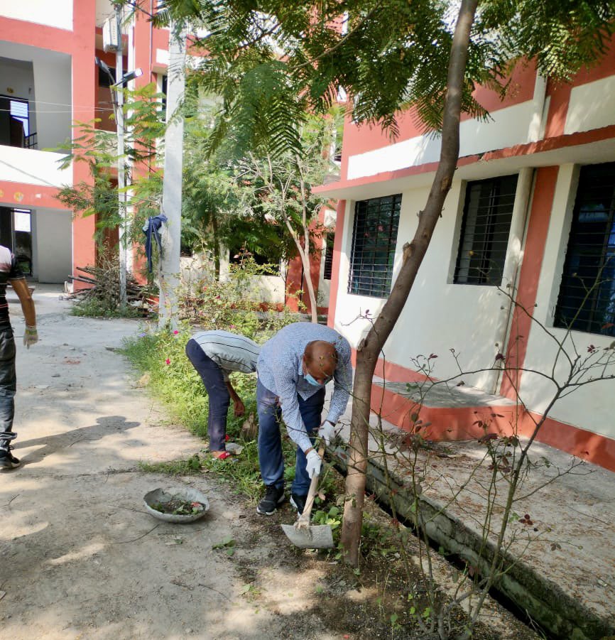 Saharanpur Development Authority tweet media