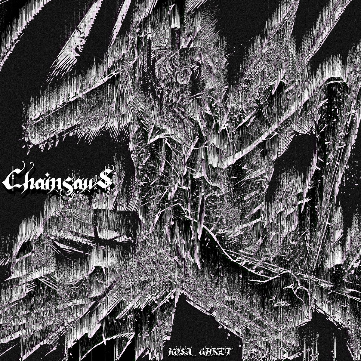 kosashawty's tweet photo. Chainsaw$ w/ GHXZT [prod. abnormal] is out now on SoundCloud. coming to all platforms soon… https://t.co/z8DRAoc6B7