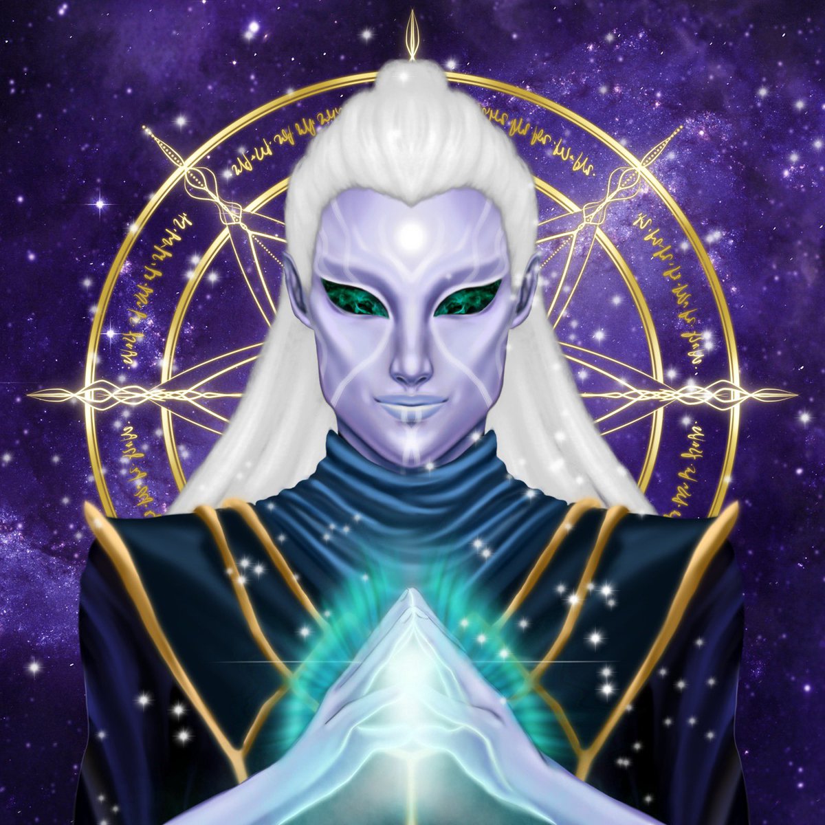 DivineBeingsINJ's tweet photo. New Month, New Opportunities 🪬

Your thoughts &amp; emotions create your personal reality.

It’s time for you to take control over your reality 🤝🏻 

Don’t know how? Just keep following us!

$INJ https://t.co/IShzryaxZ2