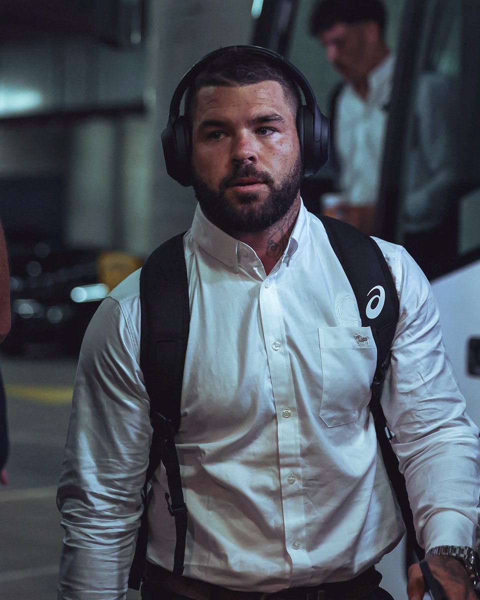 brisbanebroncos's tweet image. ɪɴ ᴛʜᴇ ʙᴜɪʟᴅɪɴɢ.