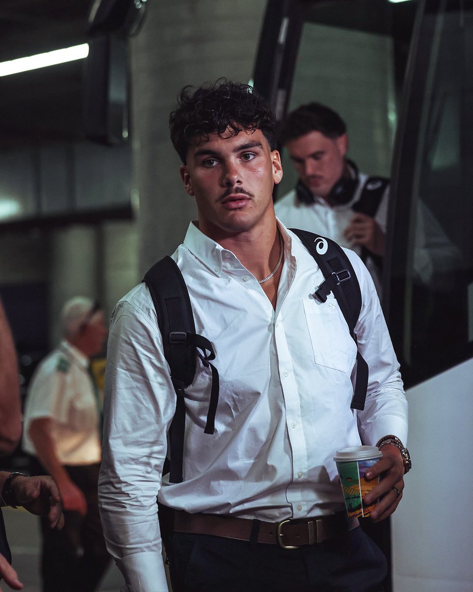 brisbanebroncos's tweet image. ɪɴ ᴛʜᴇ ʙᴜɪʟᴅɪɴɢ.