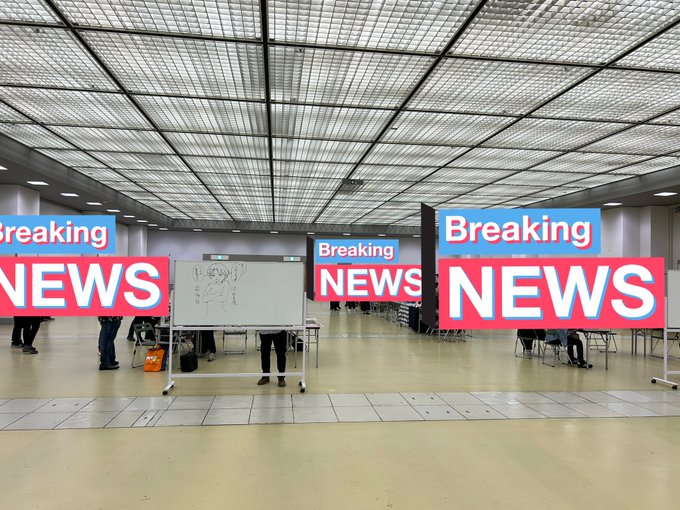 今日のモテ巡のハイライト❗️🤣
ご参加された皆様、お疲れ様でした♪ 