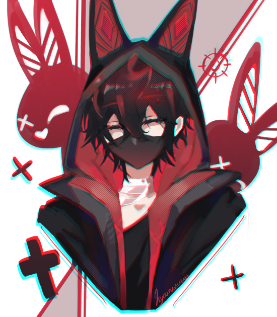 zaiye_white's tweet photo. how interesting...
#K9Fanart https://t.co/VYcKZNVcrV