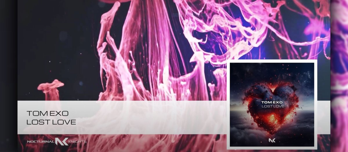 Tom Exo tweet media