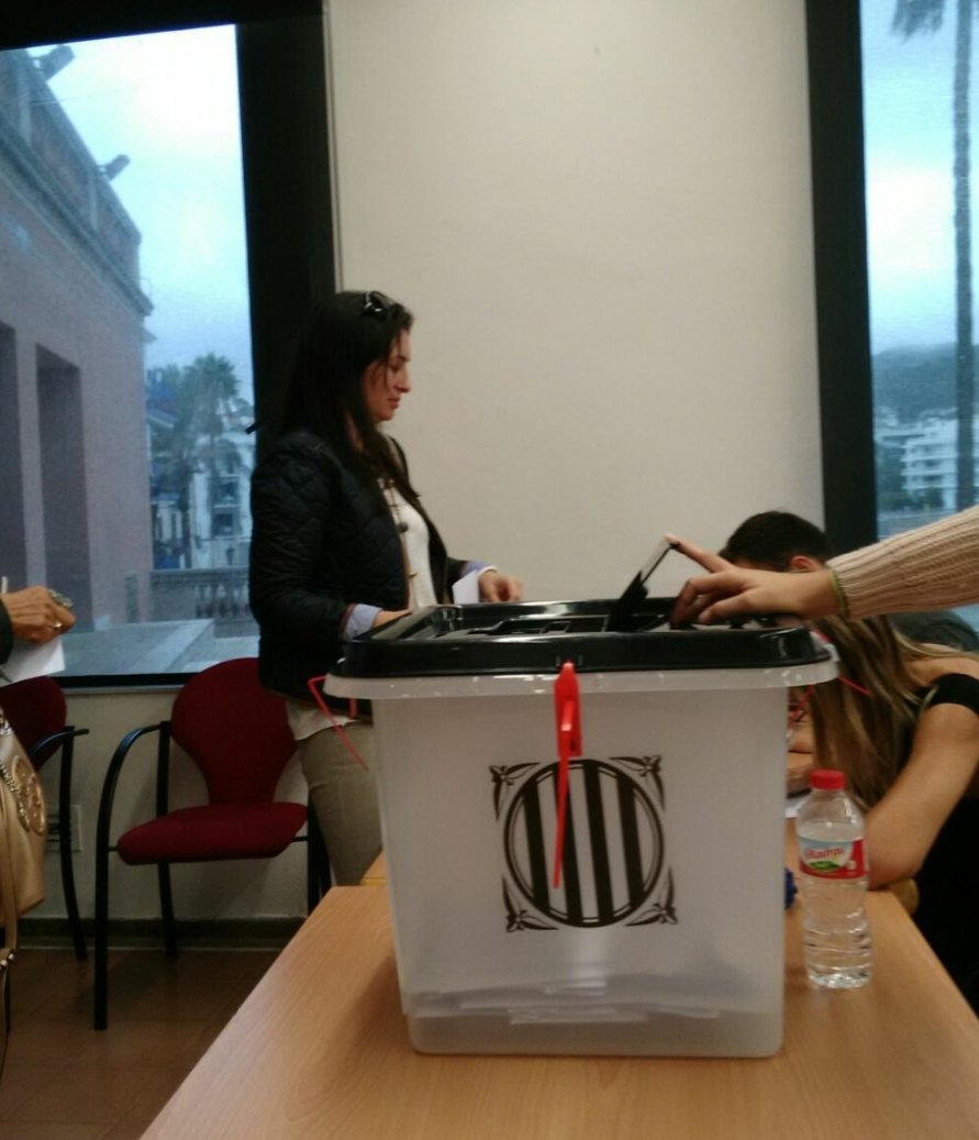 Sandra De La Iglesia i Colet tweet media