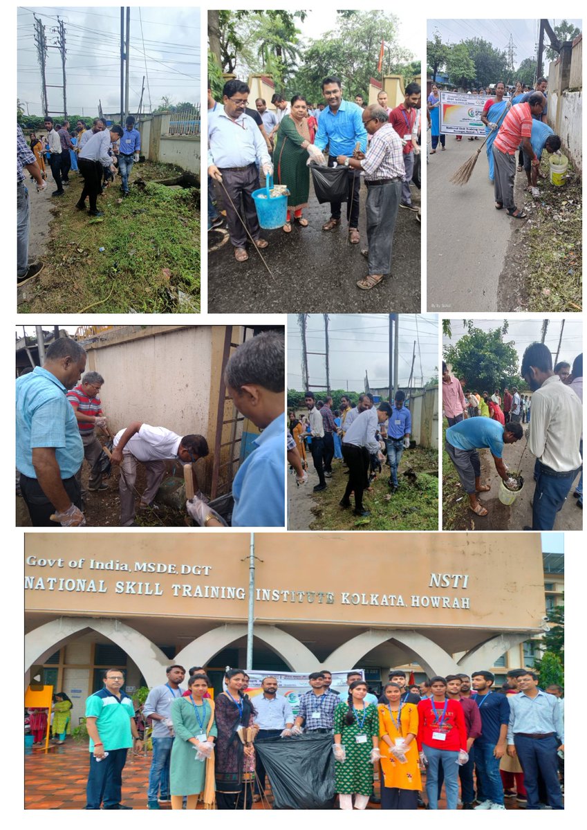 NSTI HOWRAH tweet media