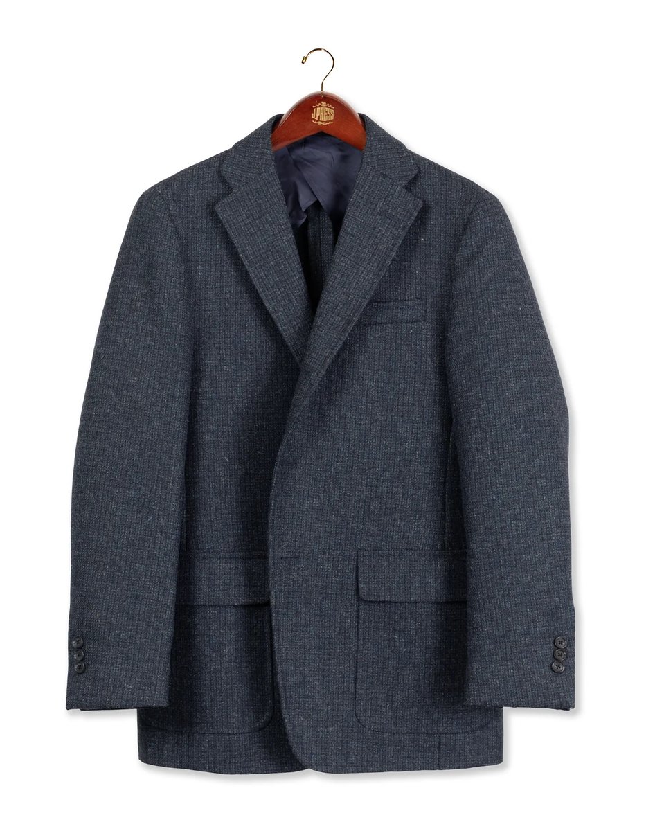 dieworkwear's tweet photo. j press has some nice made-in-usa tweeds this season. https://t.co/yrOQSNhpC1