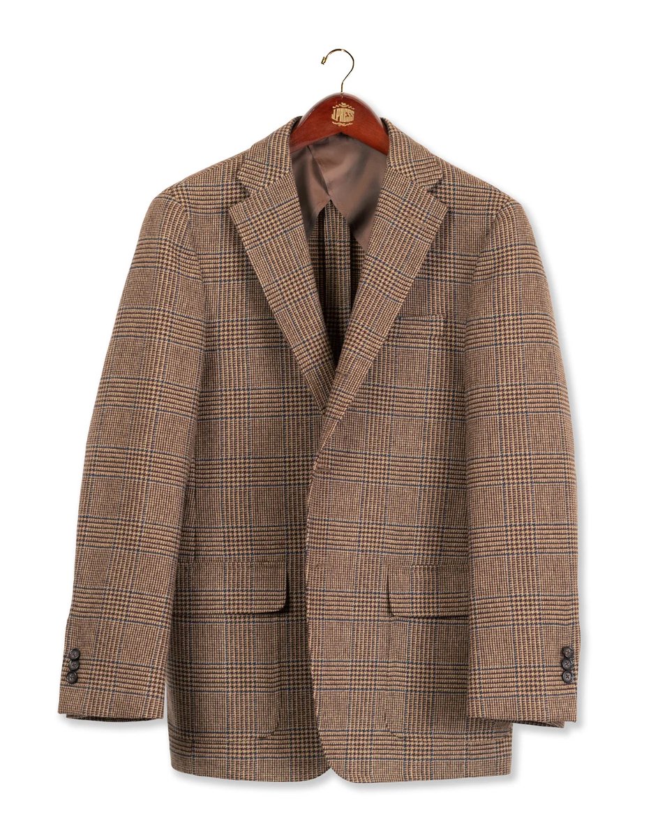 dieworkwear's tweet photo. j press has some nice made-in-usa tweeds this season. https://t.co/yrOQSNhpC1
