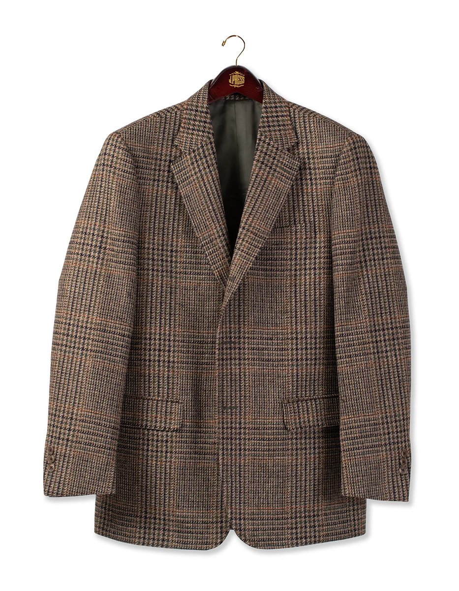 dieworkwear's tweet photo. j press has some nice made-in-usa tweeds this season. https://t.co/yrOQSNhpC1