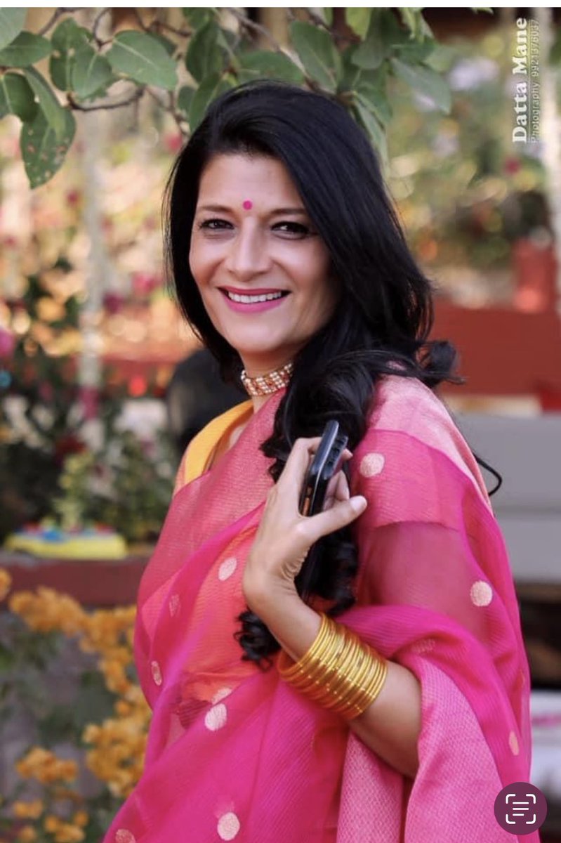 Sharmila Pawar FC_MH_42 tweet media