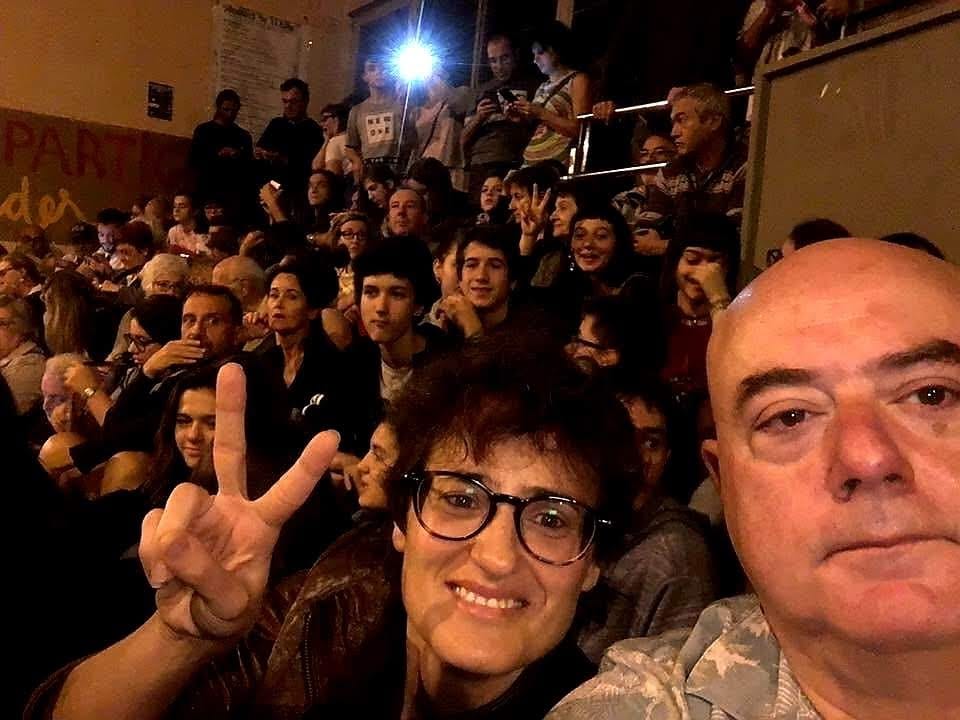 Eva Baró Ramos 🎗💜🍉 tweet media