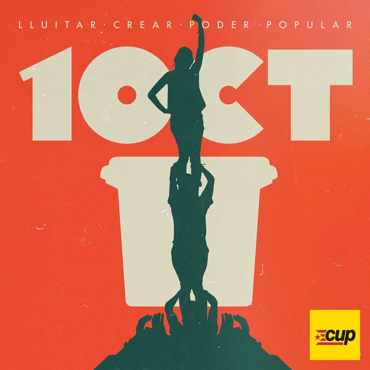 CUP Països Catalans tweet media