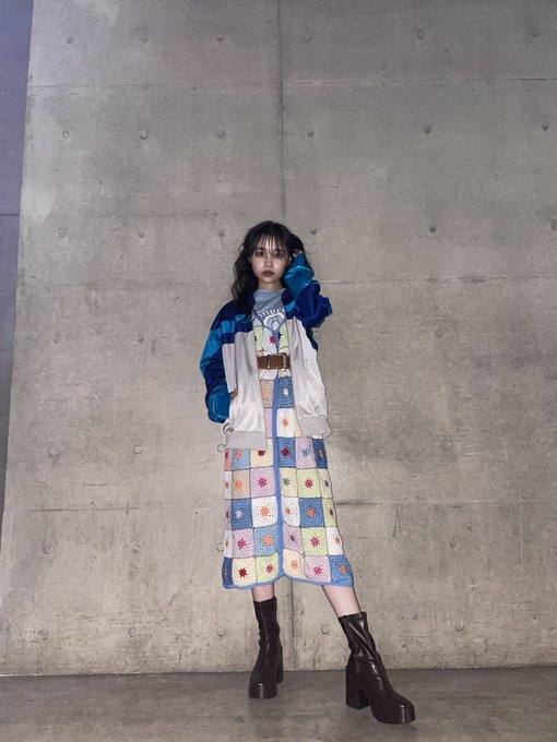 林芽亜里のTwitter画像28
