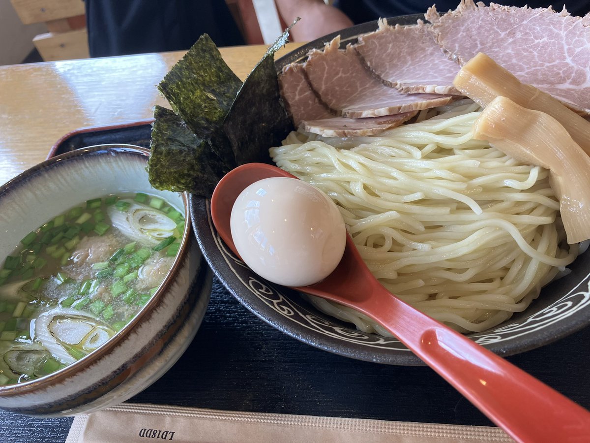 めんきち - Search / X