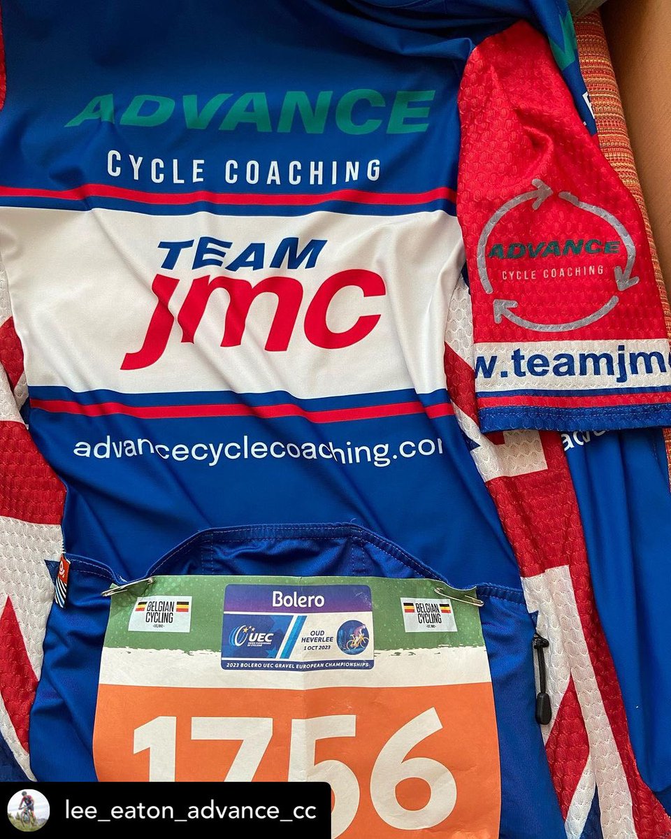 Team JMC tweet media